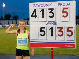 30. Ogólnopolska Olimpiada Młodzieży dz. 2 obrazek 12