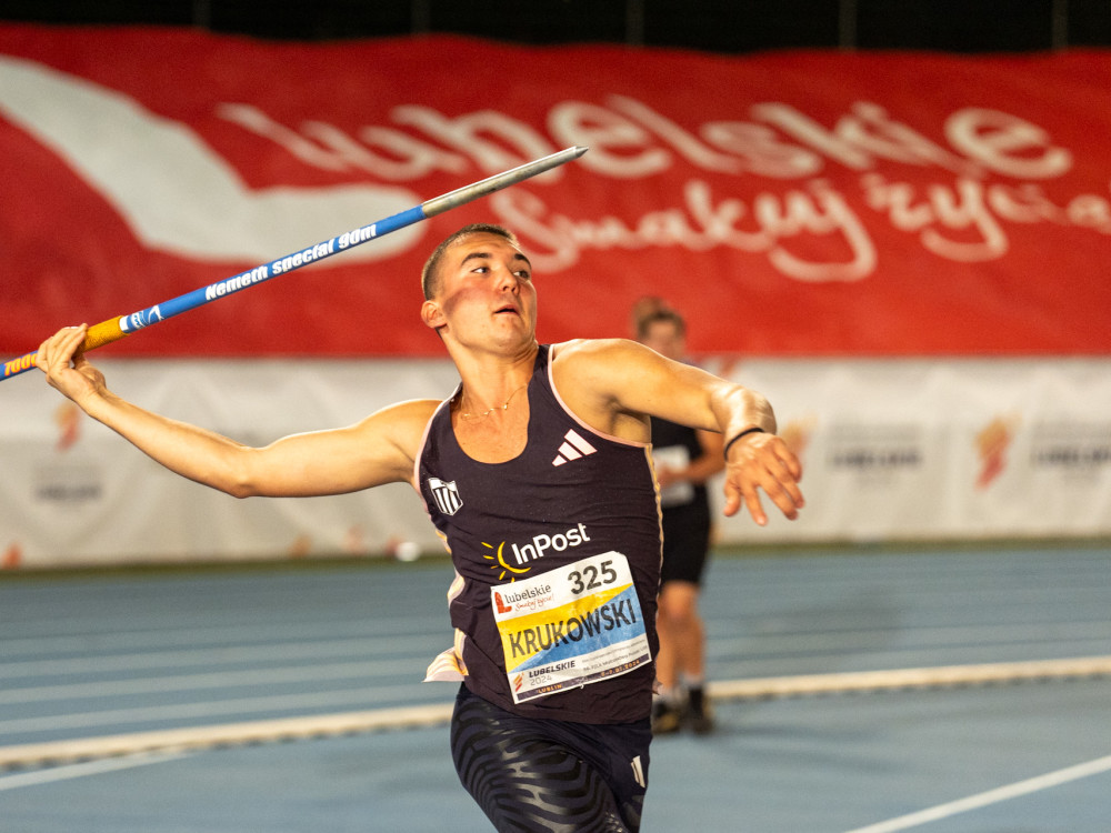 30. Ogólnopolska Olimpiada Młodzieży dz. 2