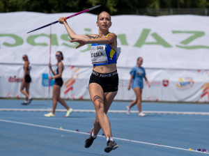 30. Ogólnopolska Olimpiada Młodzieży dz. 3 obrazek 6