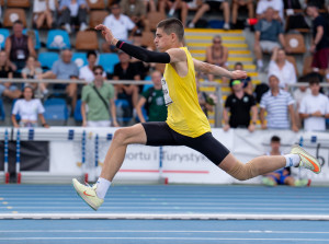 30. Ogólnopolska Olimpiada Młodzieży dz. 3 obrazek 18