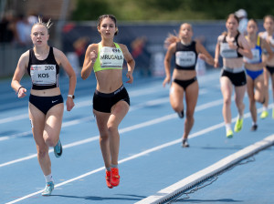 30. Ogólnopolska Olimpiada Młodzieży dz. 3 obrazek 21