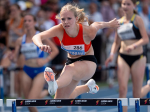 30. Ogólnopolska Olimpiada Młodzieży dz. 3 obrazek 16