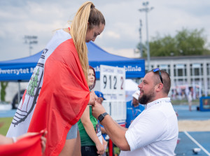 30. Ogólnopolska Olimpiada Młodzieży dz. 3 obrazek 14