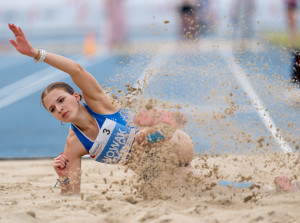 30. Ogólnopolska Olimpiada Młodzieży dz. 3 obrazek 18