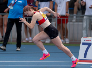 30. Ogólnopolska Olimpiada Młodzieży dz. 3 obrazek 5