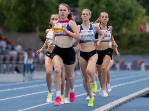 30. Ogólnopolska Olimpiada Młodzieży dz. 3 obrazek 6