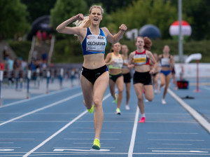 30. Ogólnopolska Olimpiada Młodzieży dz. 3 obrazek 7