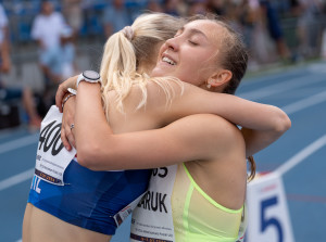 30. Ogólnopolska Olimpiada Młodzieży dz. 3 obrazek 8