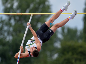 30. Ogólnopolska Olimpiada Młodzieży dz. 3 obrazek 17