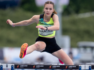 30. Ogólnopolska Olimpiada Młodzieży dz. 3 obrazek 20