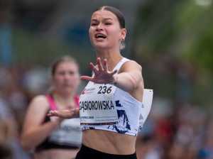 30. Ogólnopolska Olimpiada Młodzieży dz. 3 obrazek 21