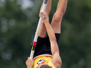 30. Ogólnopolska Olimpiada Młodzieży dz. 3 obrazek 24