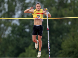 30. Ogólnopolska Olimpiada Młodzieży dz. 3 obrazek 1