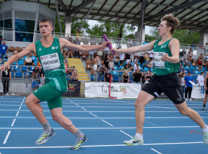 30. Ogólnopolska Olimpiada Młodzieży dz. 3 obrazek 13