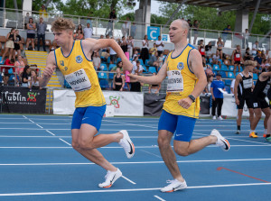 30. Ogólnopolska Olimpiada Młodzieży dz. 3 obrazek 14