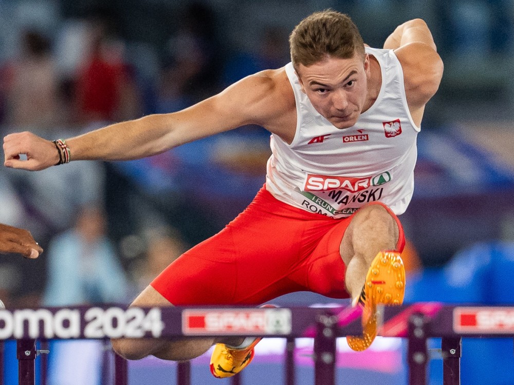 Już w ten weekend lekkoatletyczne mistrzostwa Polski U23 w Lublinie