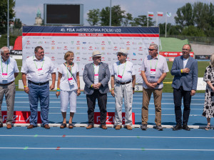 41. PZLA Mistrzostwa Polski U23  obrazek 23