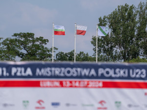 41. PZLA Mistrzostwa Polski U23  obrazek 5