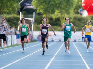 41. PZLA Mistrzostwa Polski U23  obrazek 23