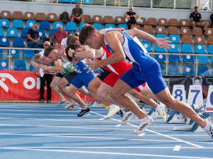 41. PZLA Mistrzostwa Polski U23  obrazek 9