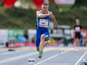 41. PZLA Mistrzostwa Polski U23  obrazek 11