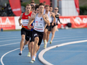 41. PZLA Mistrzostwa Polski U23  obrazek 21