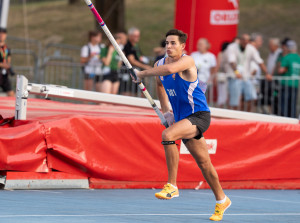 41. PZLA Mistrzostwa Polski U23  obrazek 14