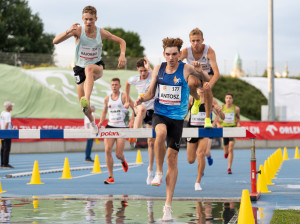 41. PZLA Mistrzostwa Polski U23  obrazek 19