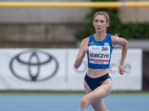 41. PZLA Mistrzostwa Polski U23  obrazek 18