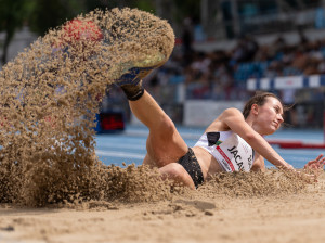 41. PZLA Mistrzostwa Polski U23  obrazek 23