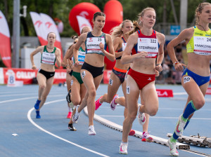 41. PZLA Mistrzostwa Polski U23  obrazek 5