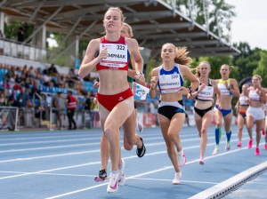 41. PZLA Mistrzostwa Polski U23  obrazek 6