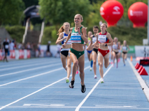 41. PZLA Mistrzostwa Polski U23  obrazek 7