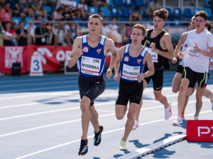 41. PZLA Mistrzostwa Polski U23  obrazek 10