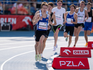 41. PZLA Mistrzostwa Polski U23  obrazek 11