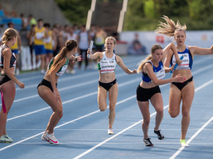 41. PZLA Mistrzostwa Polski U23  obrazek 23