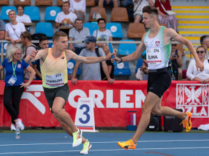 41. PZLA Mistrzostwa Polski U23  obrazek 10