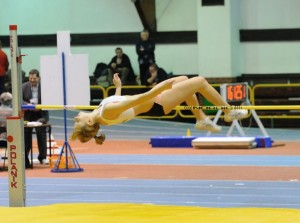 Halowe Mistrzostwa Polski Juniorów i Juniorów Młodszych - 1  obrazek 5