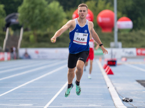 41. PZLA Mistrzostwa Polski U23  obrazek 5