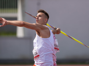 Mecz U23 Czechy-Ukraina-Węgry-Polska 2024 obrazek 3