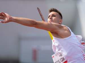 Mecz U23 Czechy-Ukraina-Węgry-Polska 2024 obrazek 4