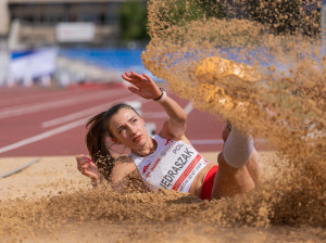 Mecz U23 Czechy-Ukraina-Węgry-Polska 2024 obrazek 7