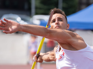 Mecz U23 Czechy-Ukraina-Węgry-Polska 2024 obrazek 11