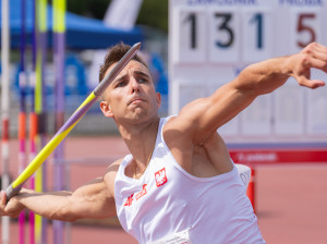 Mecz U23 Czechy-Ukraina-Węgry-Polska 2024 obrazek 12