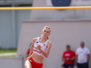 Mecz U23 Czechy-Ukraina-Węgry-Polska 2024 obrazek 14