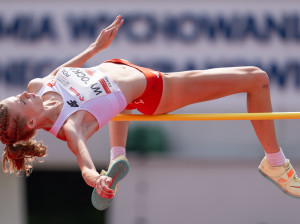 Mecz U23 Czechy-Ukraina-Węgry-Polska 2024 obrazek 16