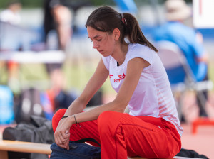 Mecz U23 Czechy-Ukraina-Węgry-Polska 2024 obrazek 17