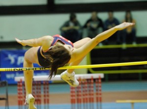 Halowe Mistrzostwa Polski Juniorów i Juniorów Młodszych - 1  obrazek 9