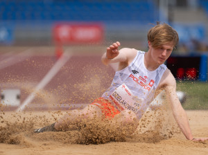 Mecz U23 Czechy-Ukraina-Węgry-Polska 2024 obrazek 1