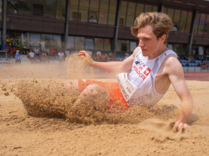 Mecz U23 Czechy-Ukraina-Węgry-Polska 2024 obrazek 2